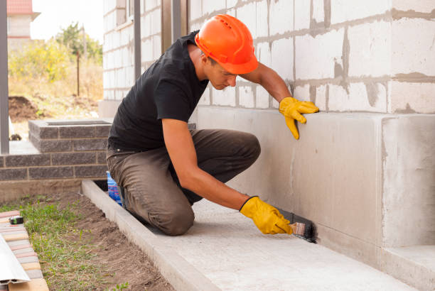 Waterproofing professionals working in Farmersville, OH